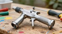 professional grade sprayer selection
