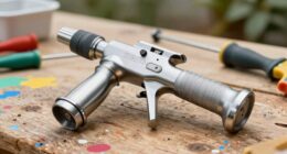professional grade sprayer selection