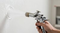 professional grade spraying equipment