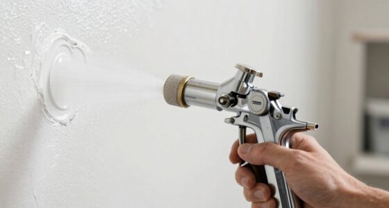 professional grade spraying equipment