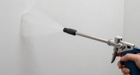 professional vs diy sprayers