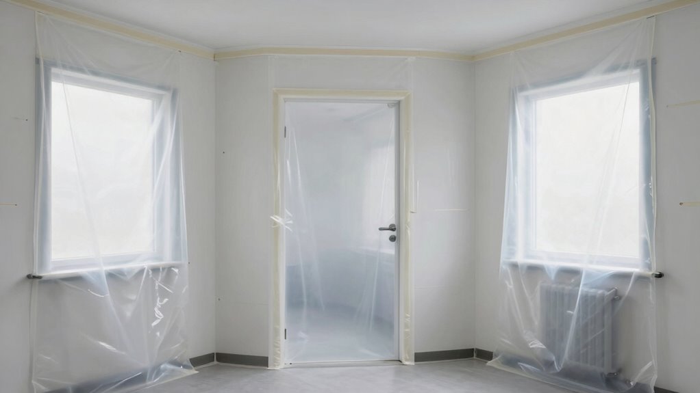 proper painting preparation techniques