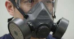proper respirator fitting techniques