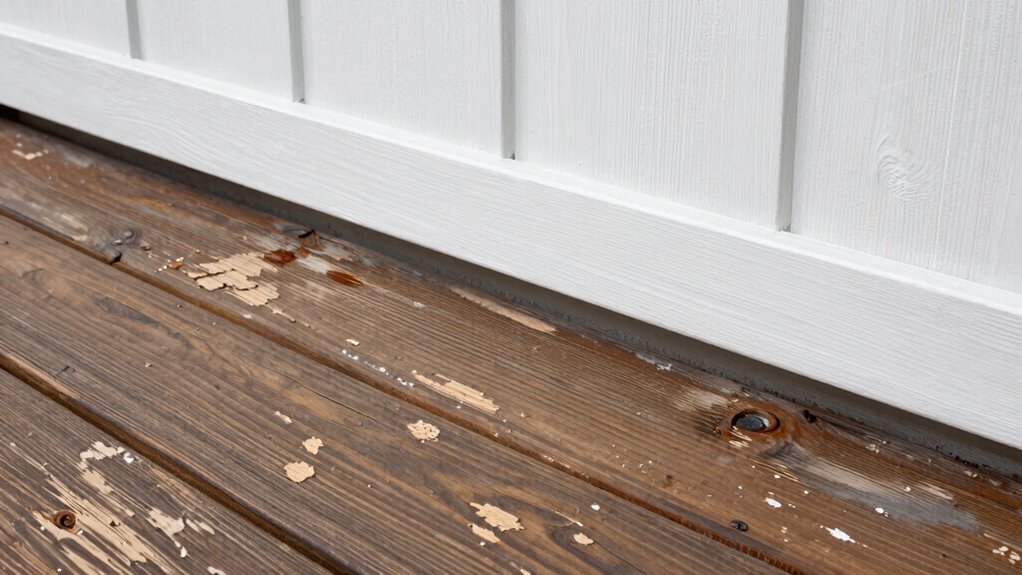 proper staining application techniques