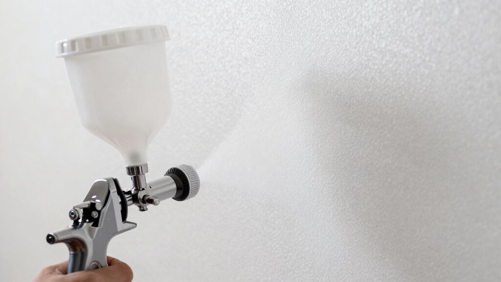 proper surface equipment technique