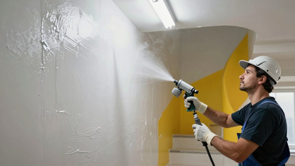 proper surface preparation technique