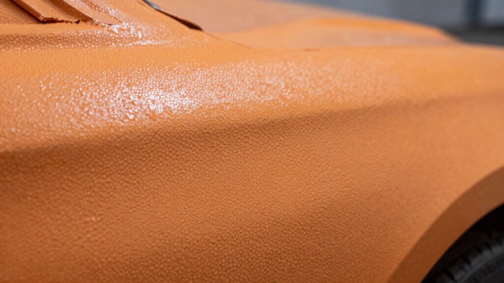 proper surface preparation techniques