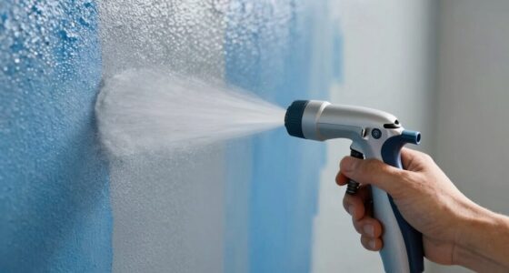proper technique ensures smoothness