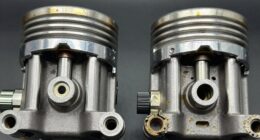 pump component differences explained