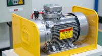 pump safety and prevention