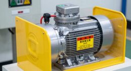 pump safety and prevention