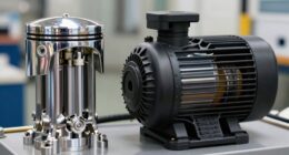 pump types comparison guide