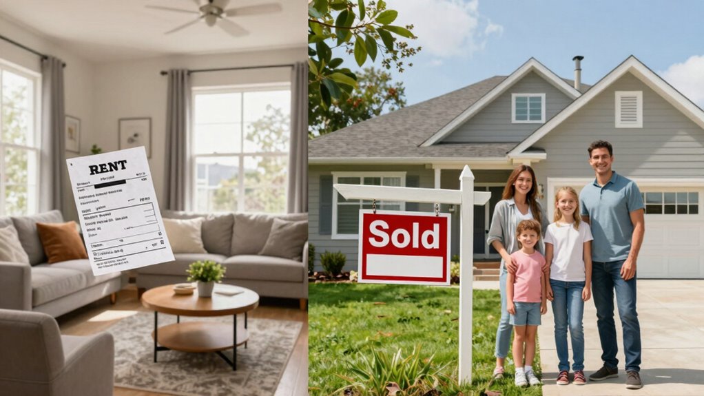 rent or buy decision factors