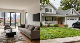 renting or buying break even