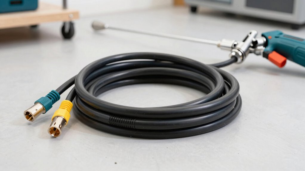 safe extension cord practices