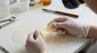 safe transition from latex