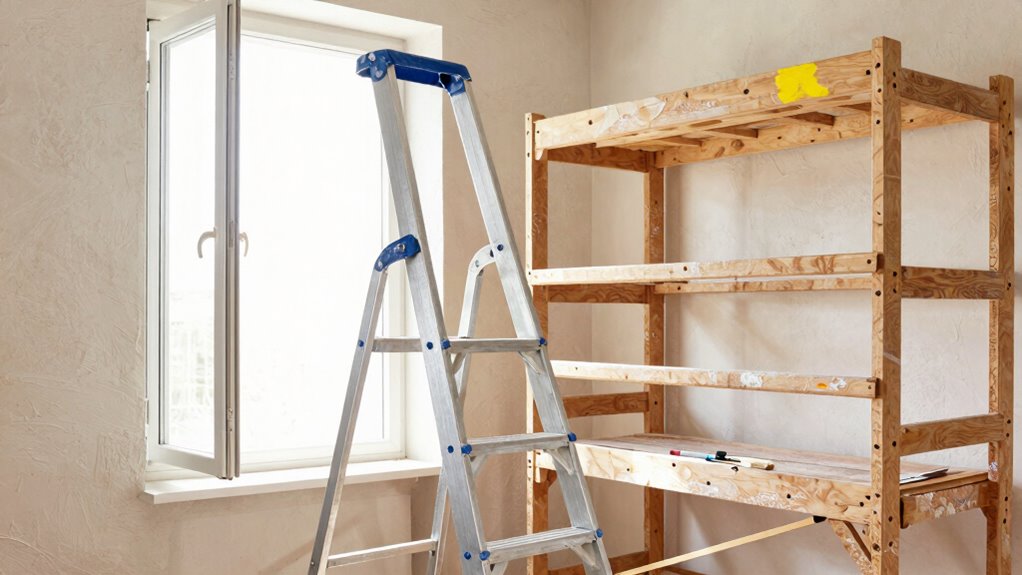 safety efficiency equipment choice