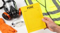 safety gear inspection checklist