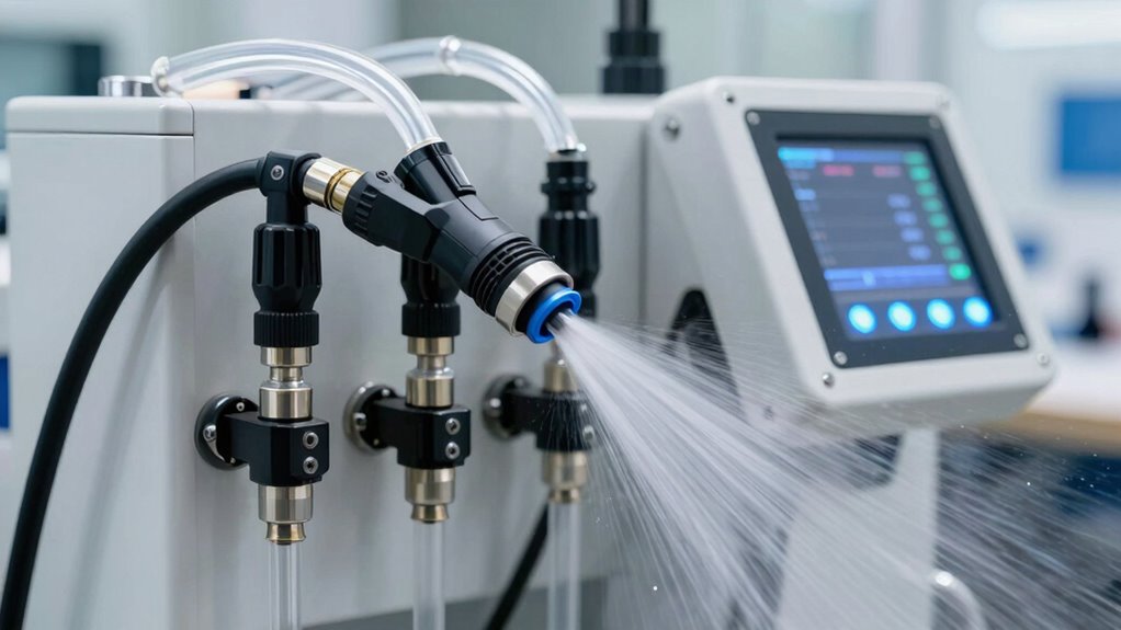 safety maintenance technology sustainability