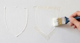 shields tape cutting techniques