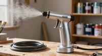 silent powerful painting tool