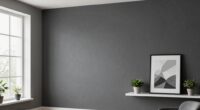 simple technique for feature walls