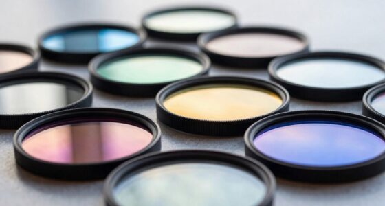 simplified explanation of filters