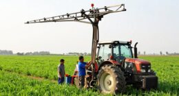 small crews need bigger sprayers