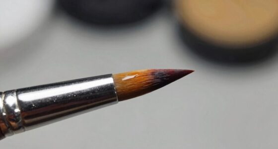 smaller tips for precision