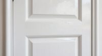 smooth finish for doors