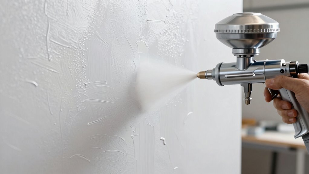spray systems quality speed sustainability