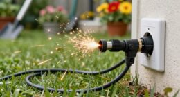 sprayer breaker tripping solutions