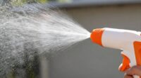 sprayer design impacts sensation