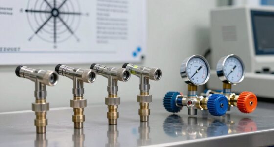 sprayer specifications simplified guide