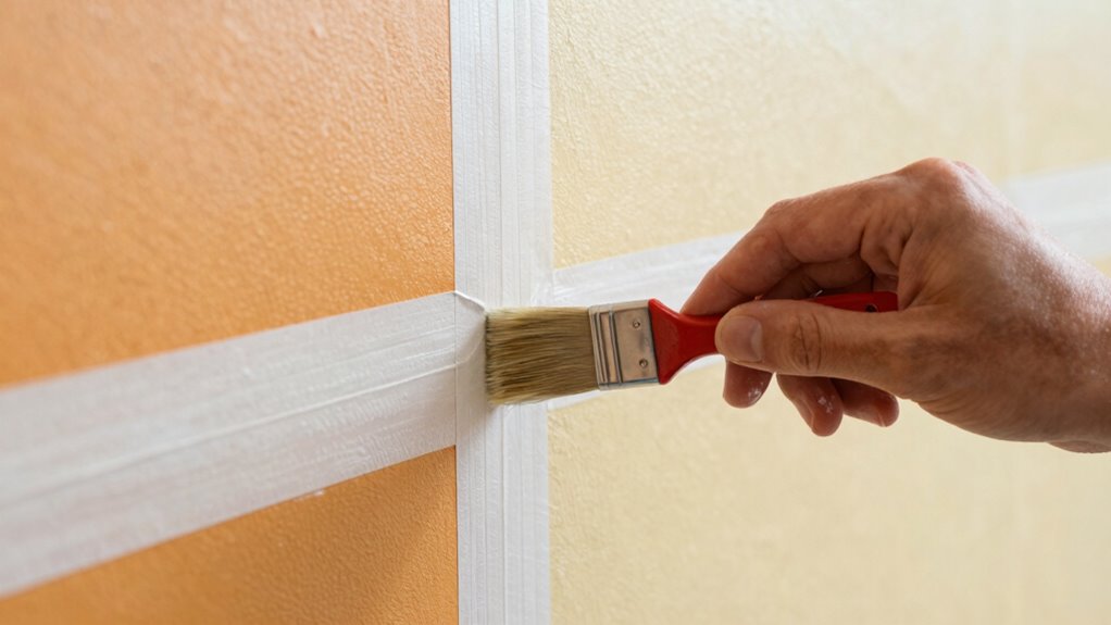 start with precise edge banding