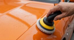 surface texture correction