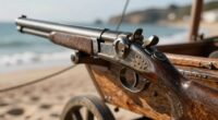 swivel guns ease wrist strain