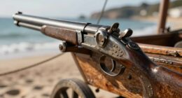 swivel guns ease wrist strain