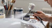 thorough painting process steps