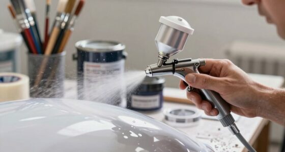 thorough painting process steps