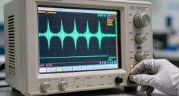 timing and operational patterns