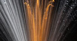 types of spray patterns
