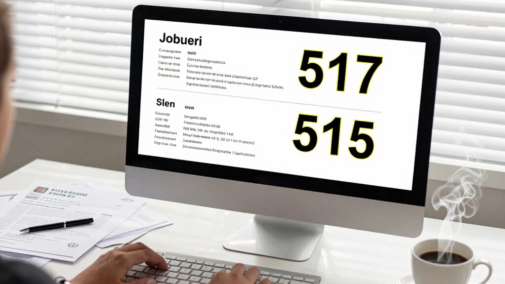 understanding employer hiring codes