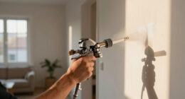 13 Best Airless Paint Sprayers for Home in 2026