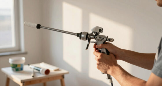 13 Best Airless Paint Sprayers For Home in 2026