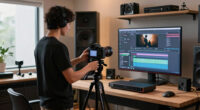 One Video In, a Whole Publishing Kit Out — Without the Cloud