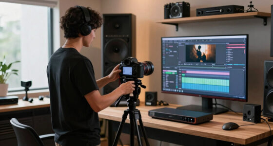 One Video In, a Whole Publishing Kit Out — Without the Cloud