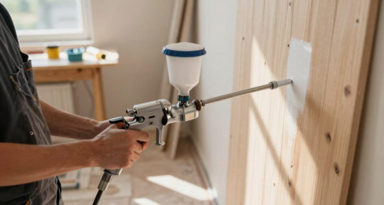 10 Best Airless Paint Sprayers for DIY in 2026