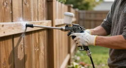 10 Best Airless Paint Sprayers for DIY Projects in 2026
