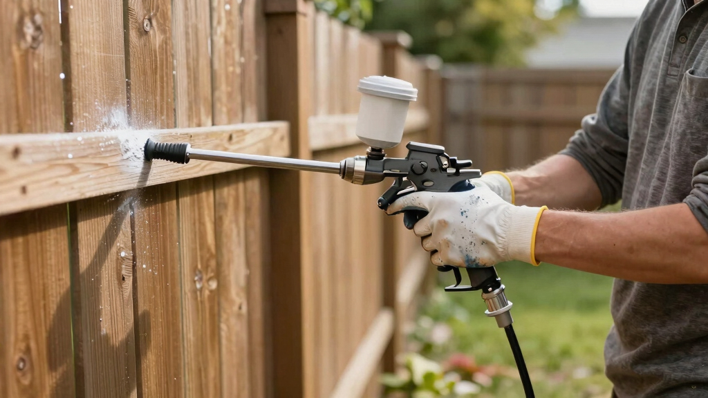 10 Best Airless Paint Sprayers for DIY Projects in 2026